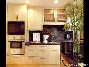 『火烧中堂』涉及厨房风水专家解说『安灶』专施福泽