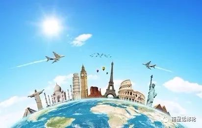 坐邮轮何时会晃？晕船了怎么办？那些波涛汹涌的时刻...