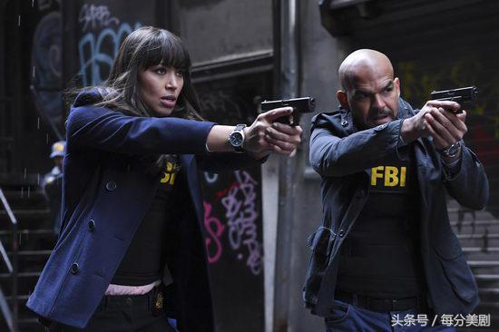 ABC重磅新剧《真伪莫辨》今日开播