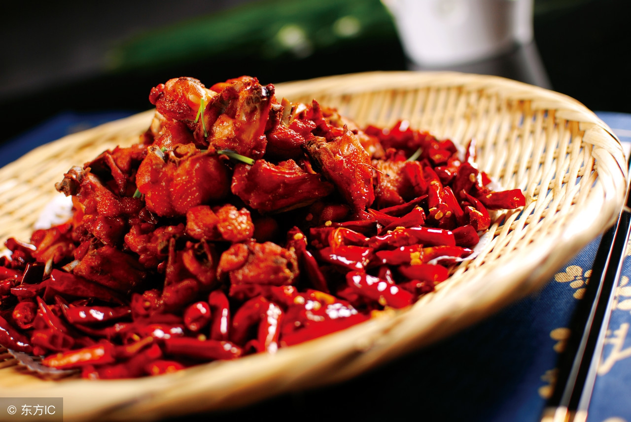 炒菜时一不小心调料放多了怎么办?一招教你如何进行弥补!