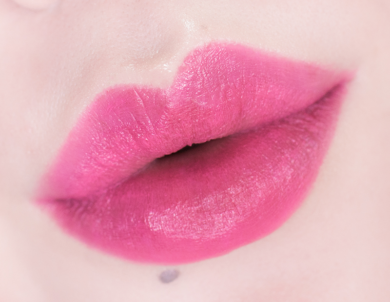 唇膏可以改变嘴唇颜色吗,唇膏可改变唇色