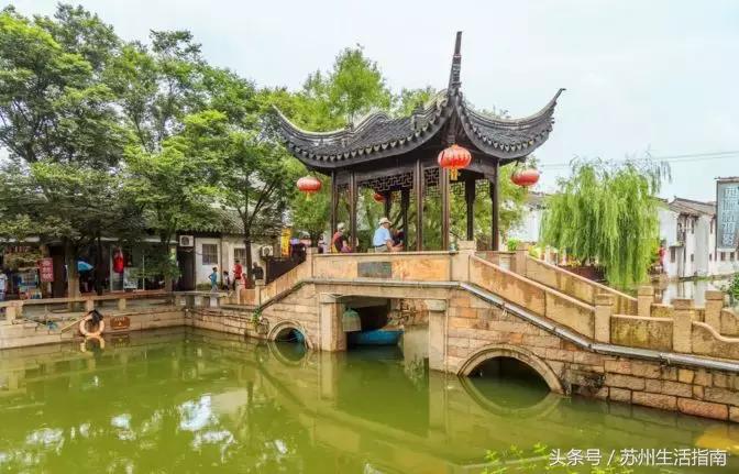 苏州金鸡湖景区门票多少钱,苏州香雪海景区门票多少钱