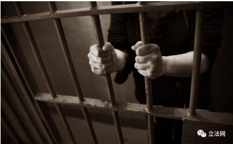 女性在押人员,女在押人员的看管规定