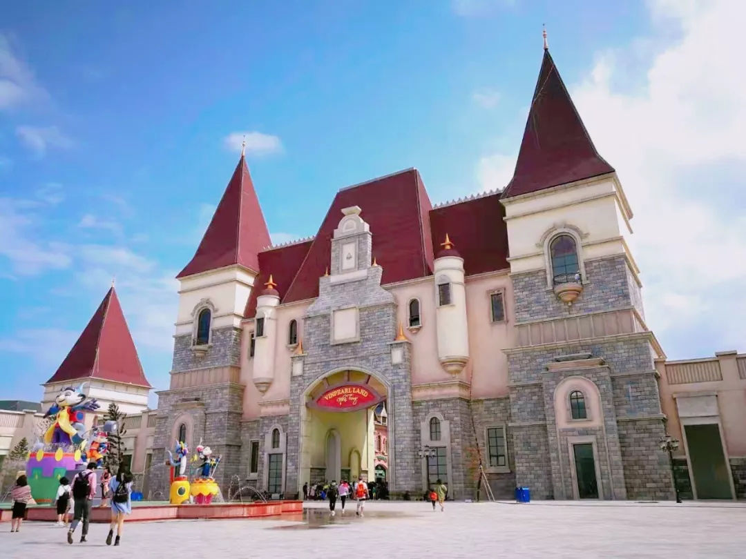 越南芽庄旅行感悟,越南芽庄旅行的感觉