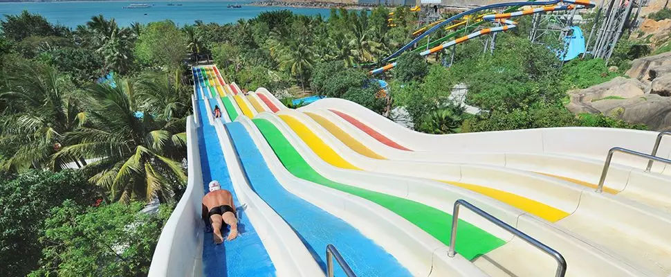 越南芽庄旅行感悟,越南芽庄旅行的感觉