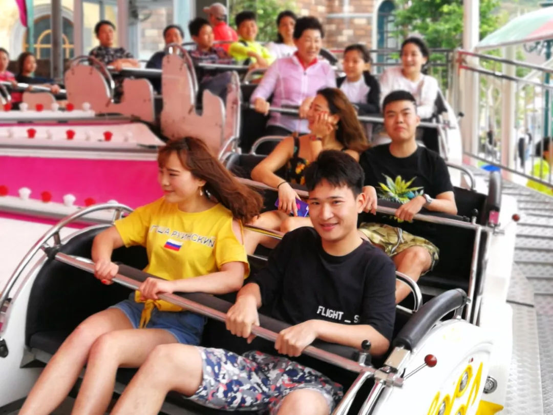 感受越式小清新，去芽庄度个小假