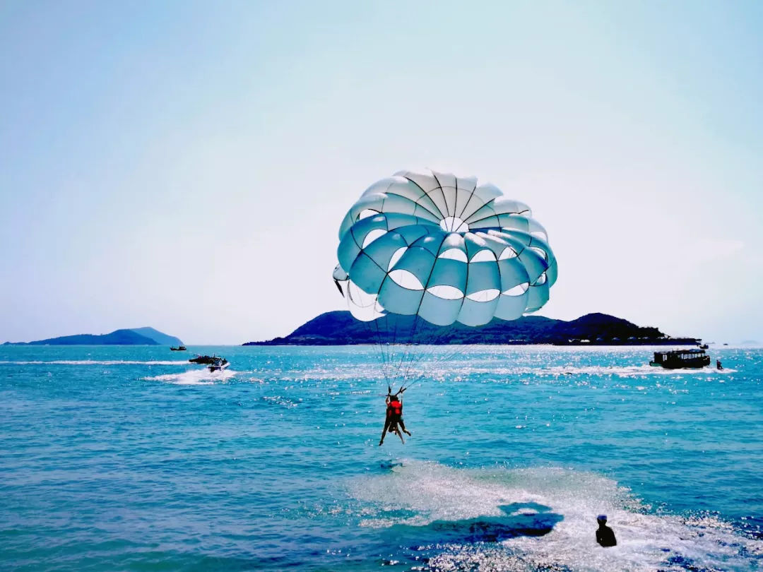 芽庄旅游攻略小清新,芽庄旅游小清新