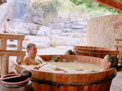 感受越式小清新，去芽庄度个小假