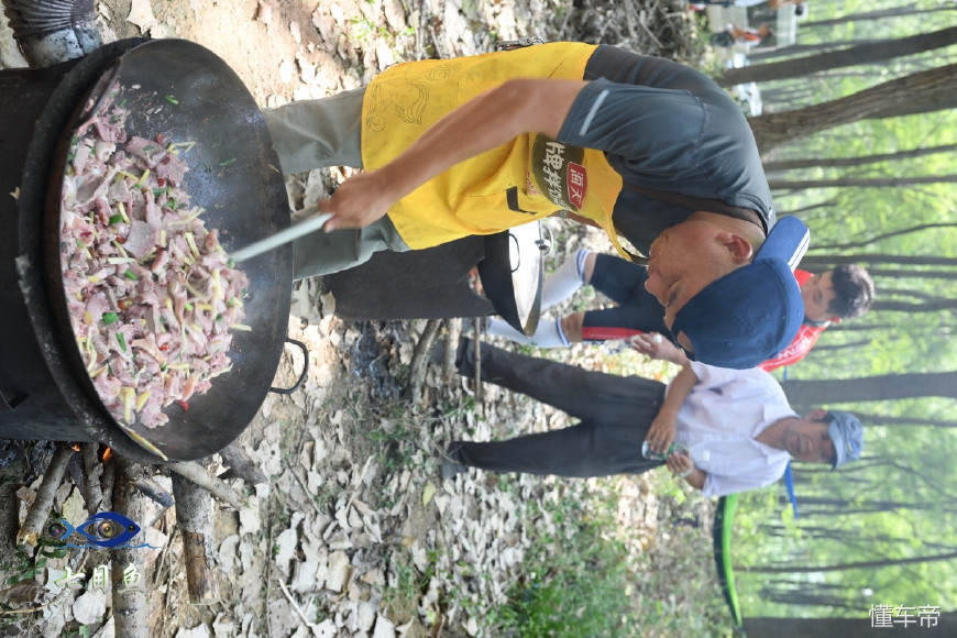 骑行是一种乐趣不在乎目的地,骑行最好的感受就是忘掉一切