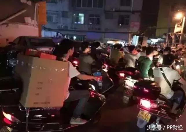 今年莆田被抓假冒鞋名单,2020莆田假鞋打假事件