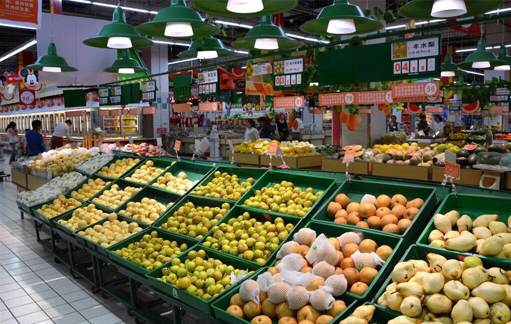 怎样开好一家小超市,怎么开一家生活百货超市