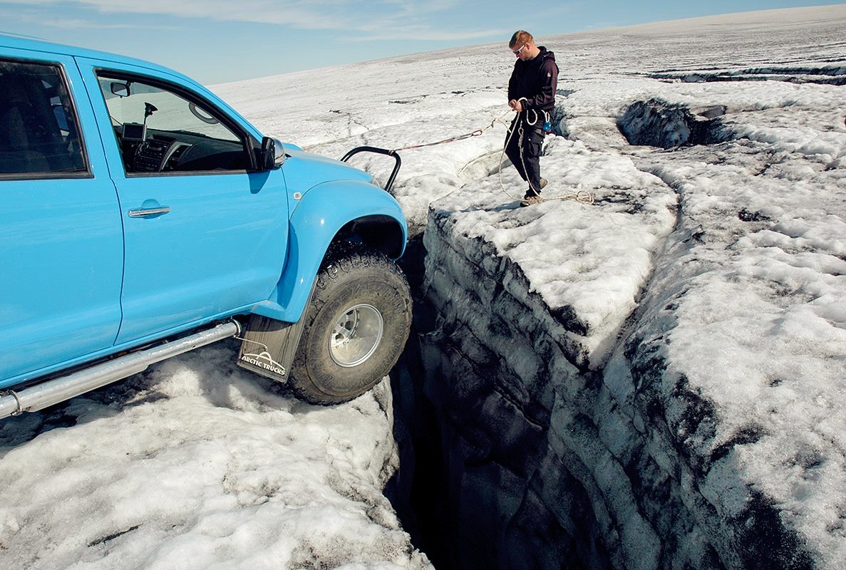 神奇的探险之旅南极冰岛,远途旅行之旅
