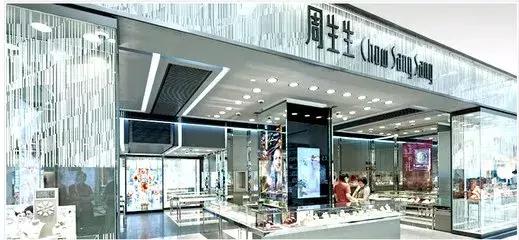 为什么珠宝店老板都姓“周”?背后真相惊人!