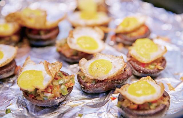 星级的品质，亲民的价格，吃到你扶墙而出！