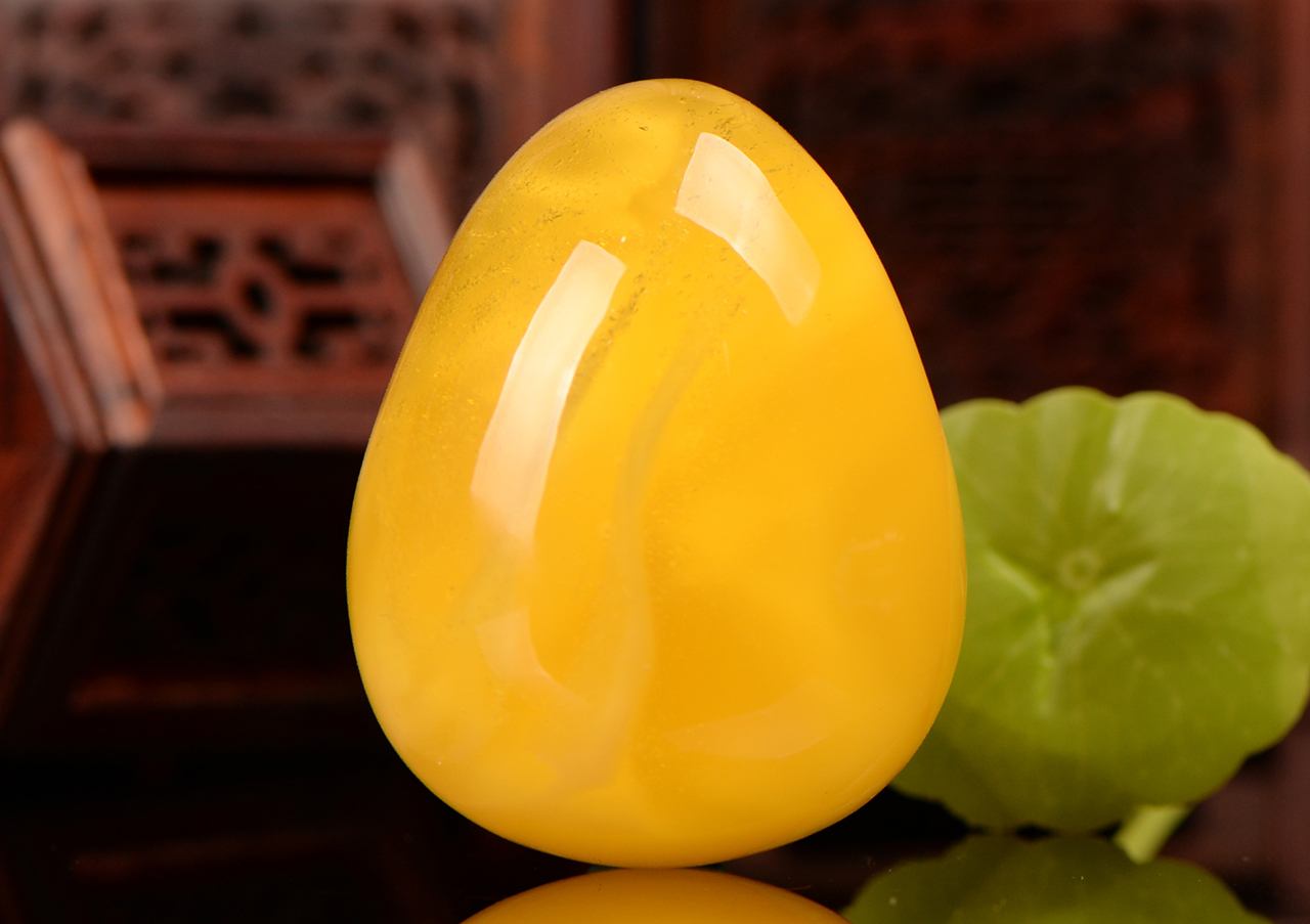 戴蜜蜡有什么禁忌解答,佩戴蜜蜡会发生什么