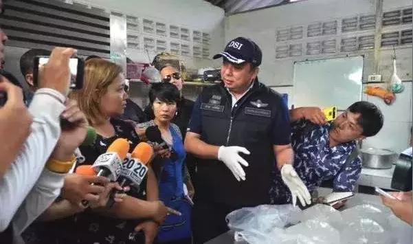 多国惊现大量高价假货,专坑中国人