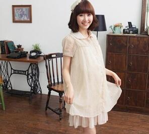 孕妇怎么买孕妇装尺码,孕妇装怎么选码数