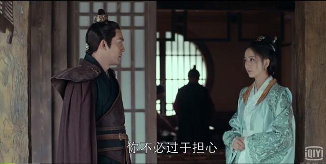 琅琊榜2蒙浅雪平章片段,琅琊榜2萧平章问了什么问题