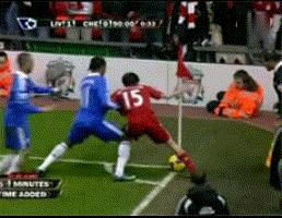 足球女裁判被袭,足球女裁判被打视频