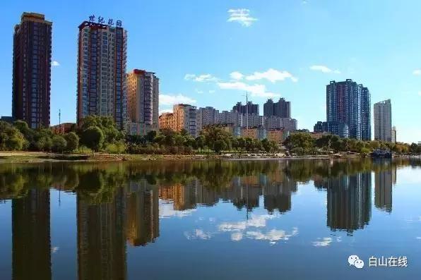 吉林所有城市及历史名称,吉林省各地级市的地名有什么由来