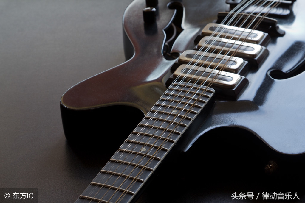 吉他老师不教学生怎么办,吉他调琴音准的最佳方法