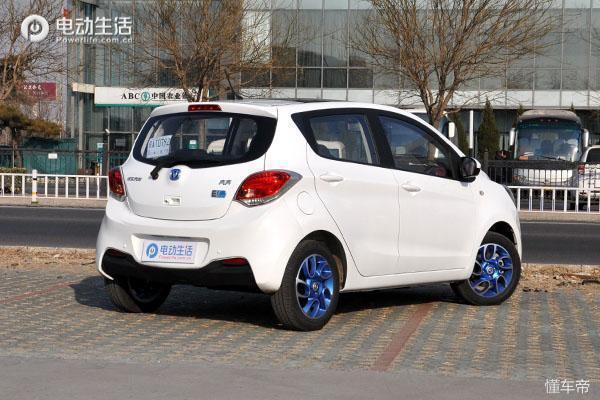 奔奔ev260的缺点,奔奔ev260最新款