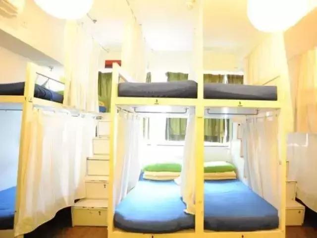 香港旅游攻略自由行酒店,香港旅游省钱攻略美食