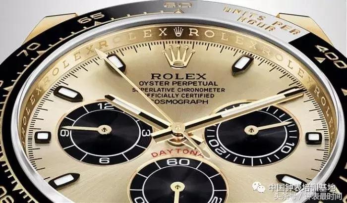 劳力士如何鉴定真表与仿表,花40万买劳力士用了