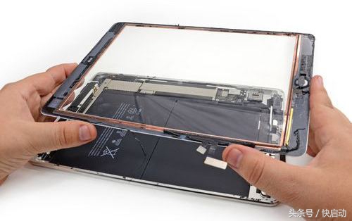 ipad开不了机怎么快速解决,ipad开不了机的问题怎么解决