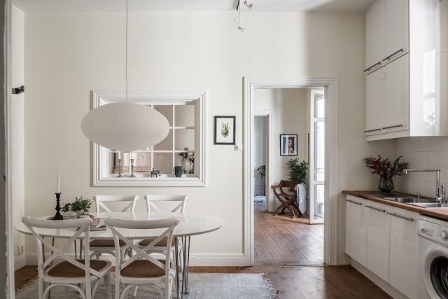 高级感满满的吊灯推荐,极简网红吊灯效果