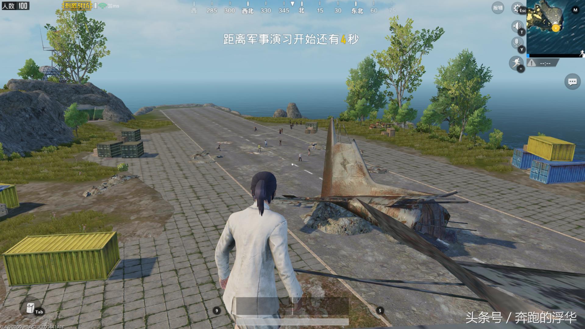 绝地求生刺激战场模拟器大更新,绝地求生刺激战场模拟器玩法