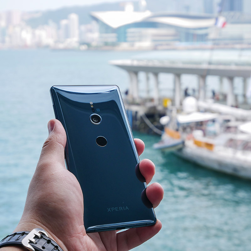 索尼xperia xz2 premium评测 (索尼xz2现在还值得入手吗)