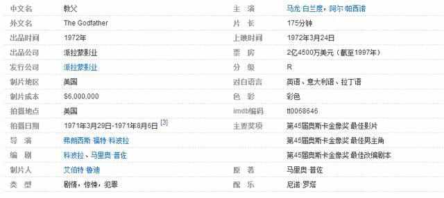 必看25部经典电影一口气看完,一生必看的50部经典电影排行榜