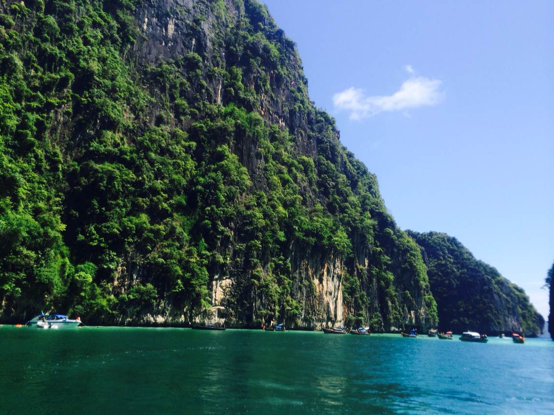 普吉岛酒店避雷,普吉岛跟团游避雷指南