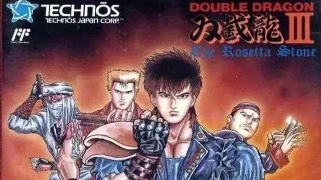 80年代国内最具影响力的fc游戏,80后玩过的经典fc游戏