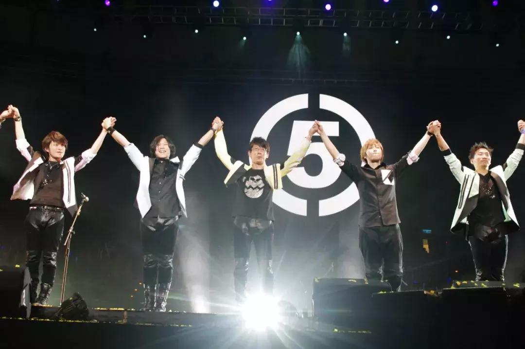 近十年年度金曲排行,华语乐坛年度十大金曲奖