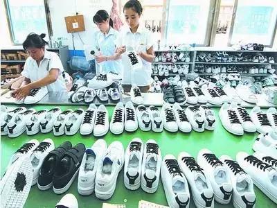 中国制鞋之都莆田,莆田制鞋厂的现状