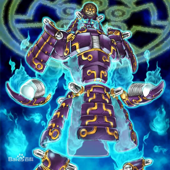 游戏王六武众卡组,游戏王六武众卡组的使用者是谁