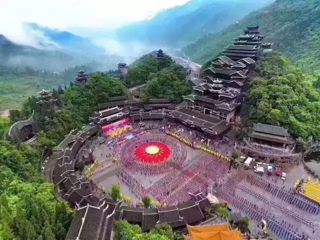 爱情治愈圣地人间仙境,爱情治愈圣地