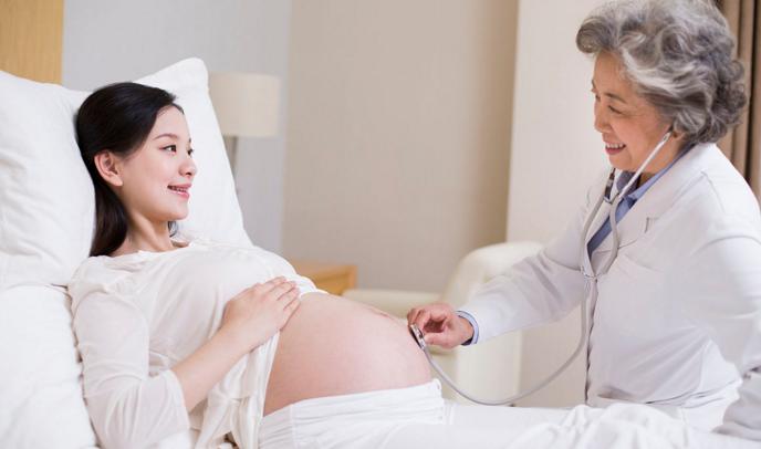 预产期临近，阵痛明显，胎儿不入盆怎么办？听听专家怎么说