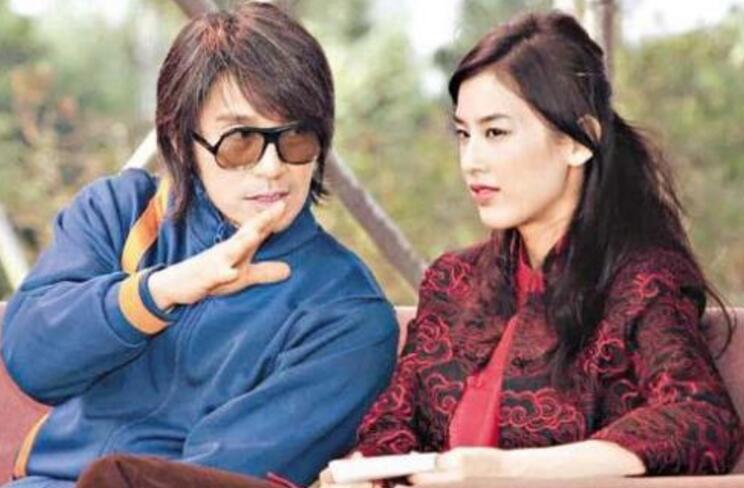 美人鱼海选林允,美人鱼2主角是黄小璐吗