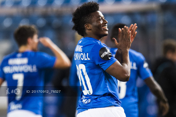 挪超新赛季前瞻,挪超2022赛季实力分析