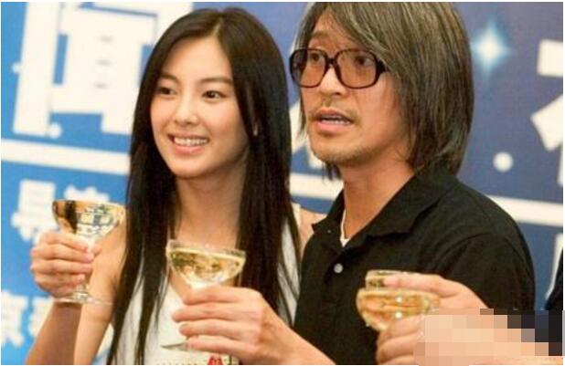 美人鱼海选林允,为啥美人鱼2主角还是林允