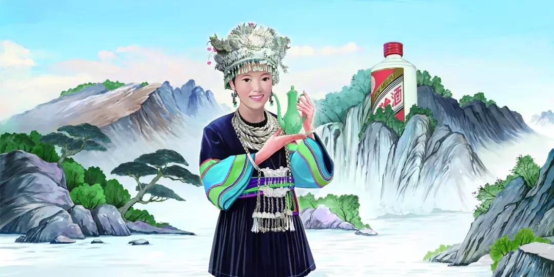 贵州匠心酿造酱香酒,贵州茅台镇匠人之酿