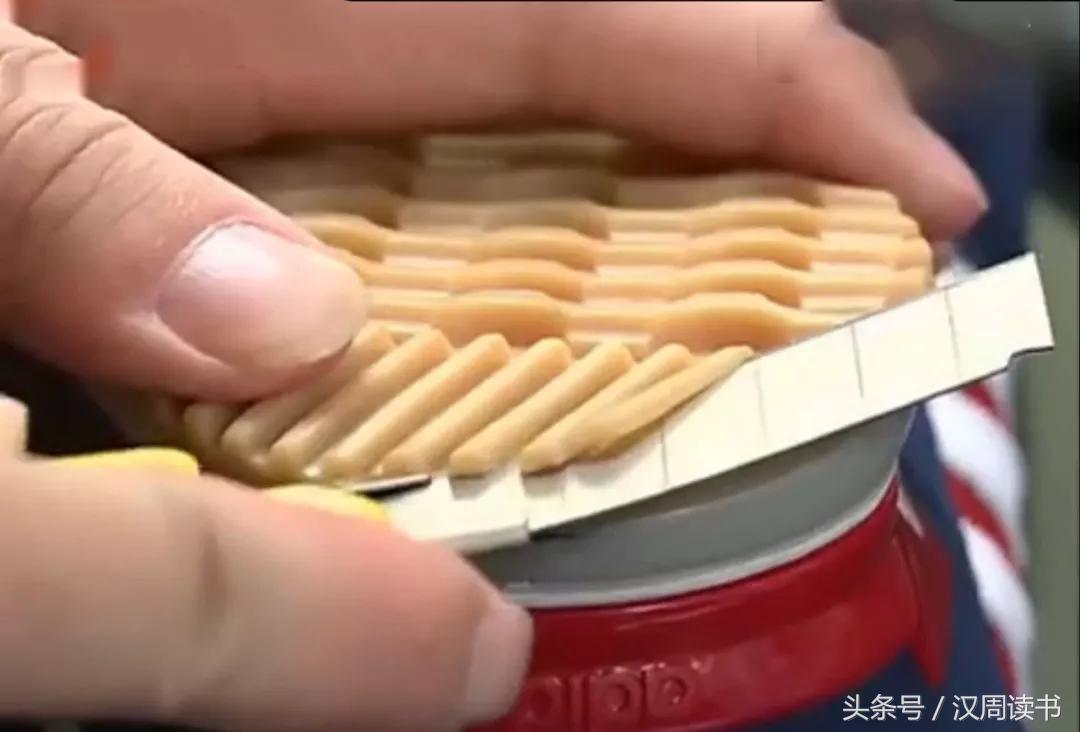 为什么假鞋质量比真鞋要好,假鞋和山寨鞋有什么区别