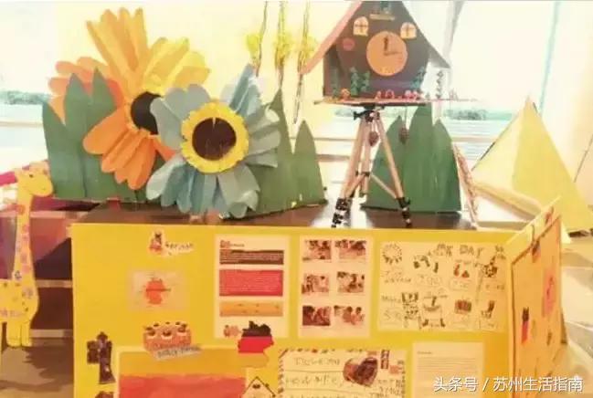 苏州各区幼儿园收费名单,公办幼儿园涨价