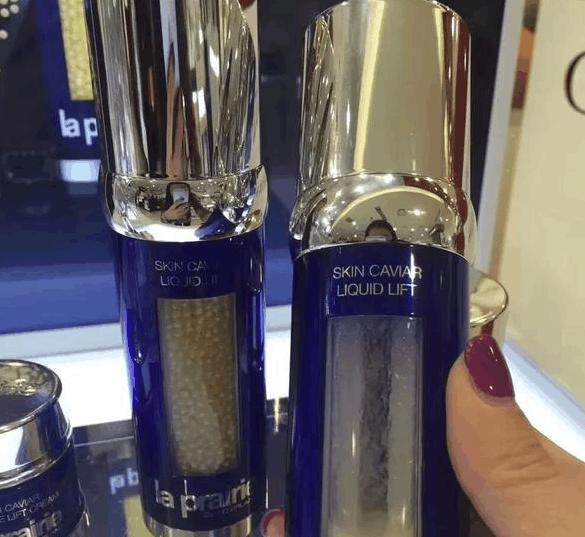 你用过最好用且会回购的精华,让你无限回购的化妆品有哪些推荐