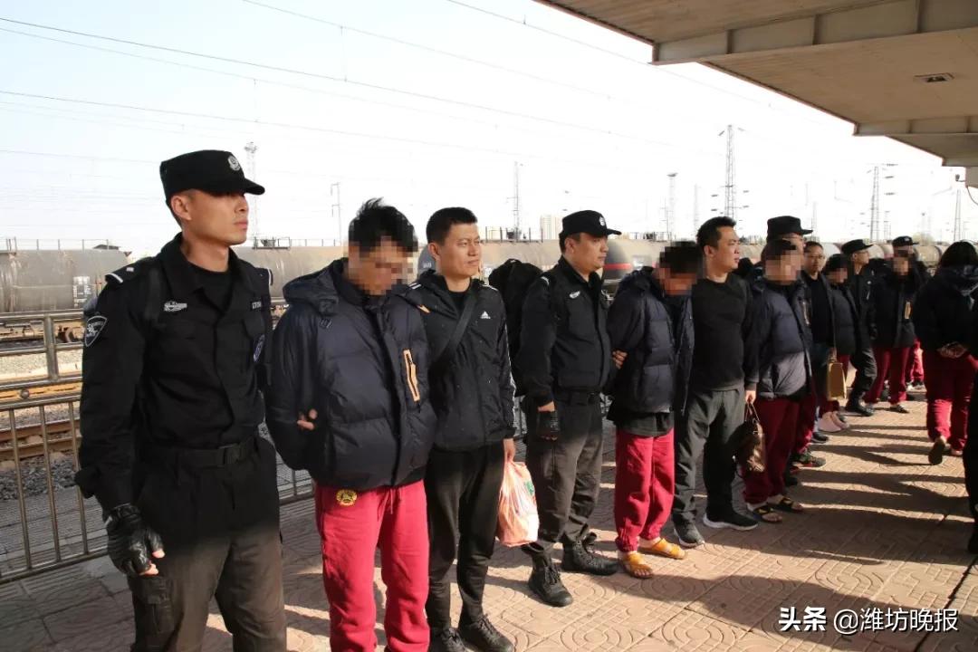 警方查获假lv,lv制假售假案件