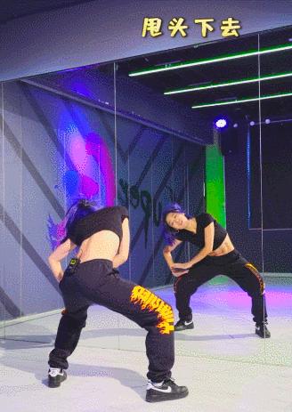 自学爵士舞入门零基础慢动作,男孩爵士舞入门基本功慢动作