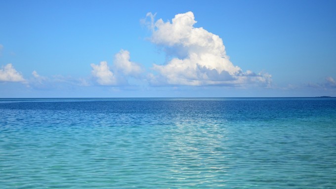 马尔代夫a级浮潜岛有哪些,马尔代夫卡娜丽芙岛浮潜